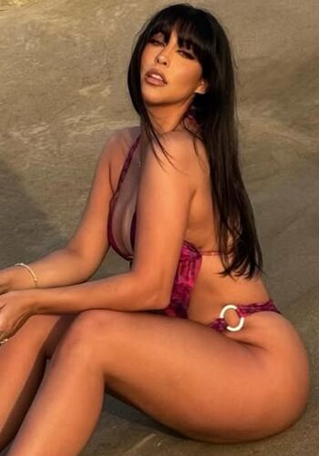 Full leaked Alara taneri private onlyfans photo