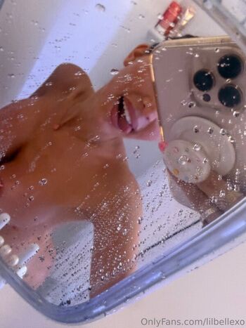 Full leaked Alarah riesse private photo
