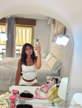 Full leaked Alarmed matter private onlyfans photo