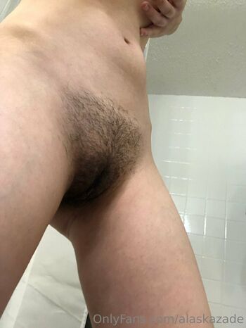 Full leaked Alaskazade private photo