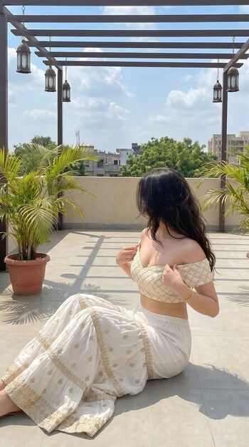 Full leaked Alasmin naaz page private photo