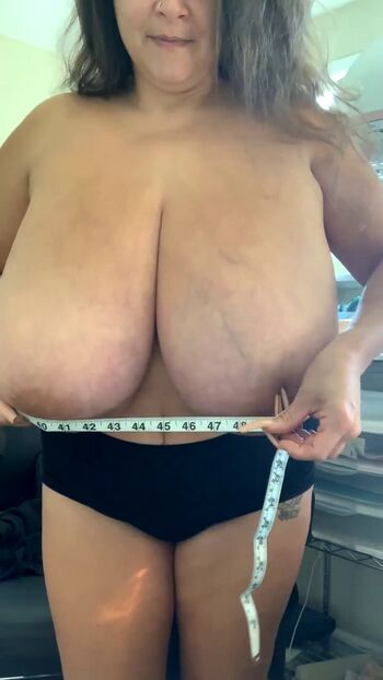 Full leaked Alaura grey private photo