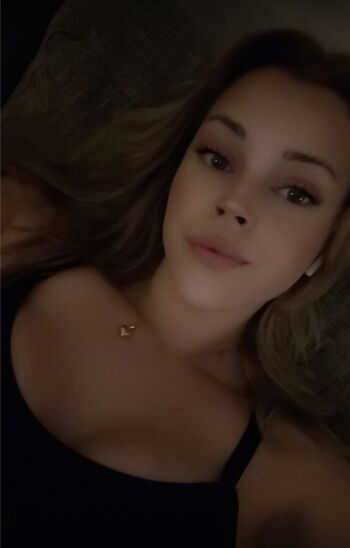 Full leaked Alaylma private photo