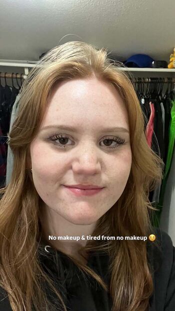 Full leaked Alayne noelle private onlyfans photo