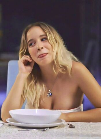 Full leaked Alba baptista  page private photo