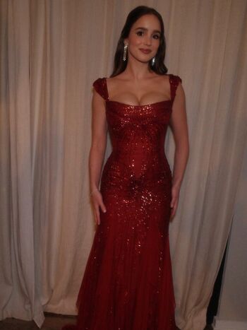 Full leaked Alba baptista private onlyfans photo