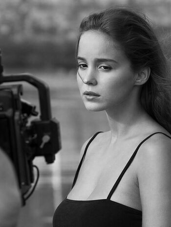 Full leaked Alba baptista private photo