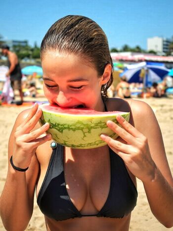Full leaked Alba baptista private photo