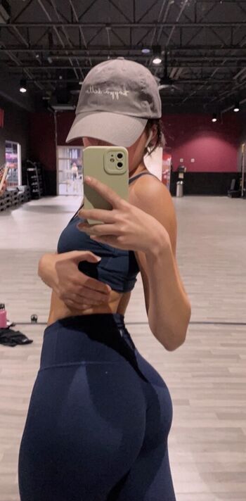 Full leaked Alba debarco private onlyfans photo