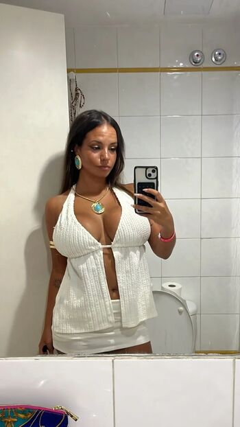 Full leaked Alba gallardo private onlyfans photo