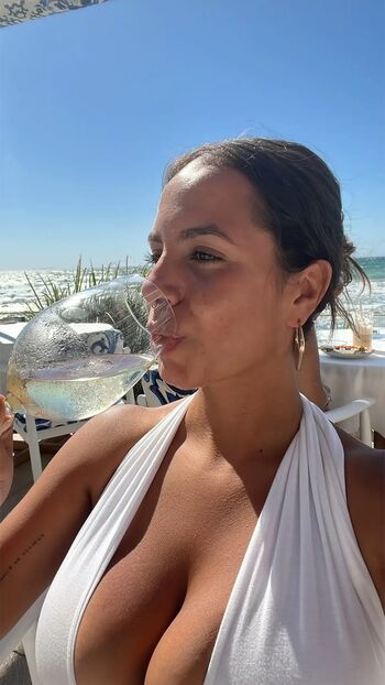 Full leaked Alba gallardo private onlyfans photo