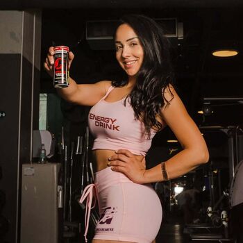 Full leaked Alba quezada private photo