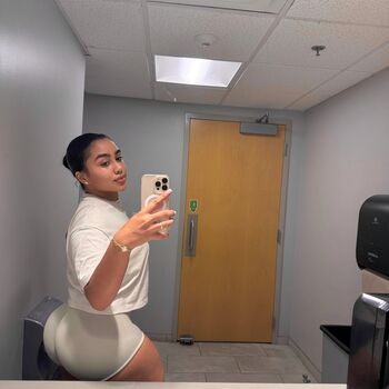 Full leaked Alba rosario private onlyfans photo