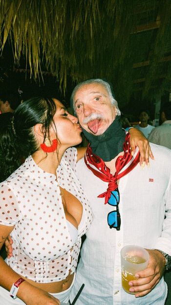 Full leaked Albaagdiazz private photo