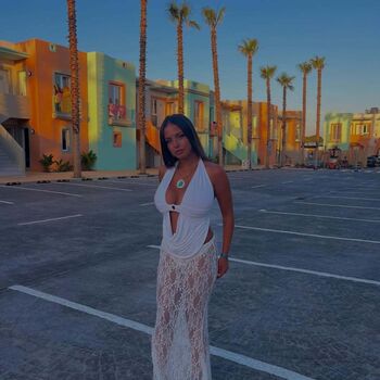 Full leaked Albaagdiazz private photo