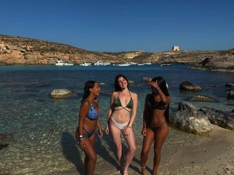 Full leaked Albaagdiazz private photo