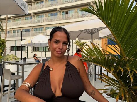 Full leaked Albaagdiazz private photo