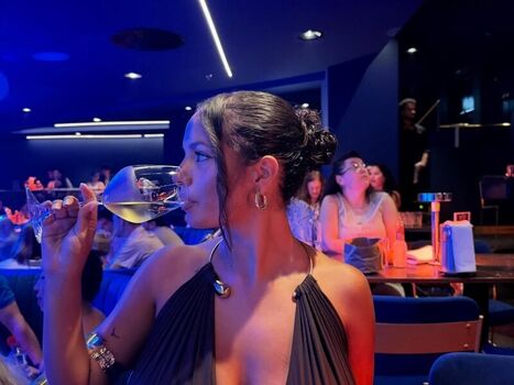Full leaked Albaagdiazz private photo