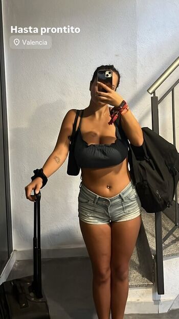 Full leaked Albaagdiazz private photo