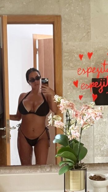 Full leaked Albaagdiazz private photo