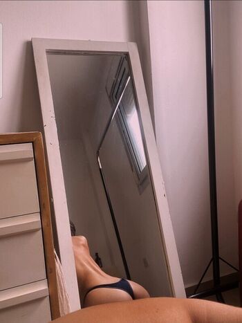 Full leaked Albanocami private photo