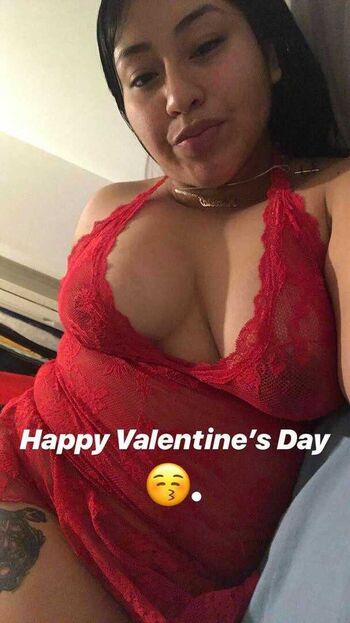 Full leaked Albaricoquess private photo
