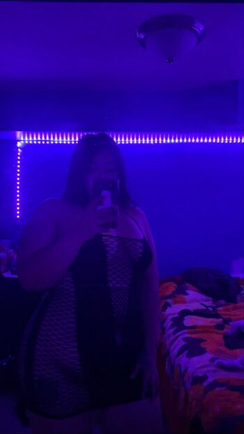 Full leaked Albaricoquess private photo