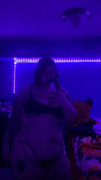 Full leaked Albaricoquess private photo
