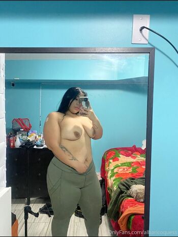 Full leaked Albaricoquess private photo