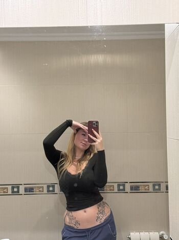 Full leaked Albiitaaa private onlyfans photo