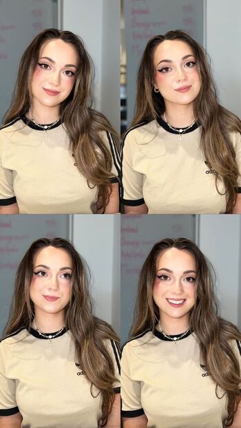 Full leaked Albinaofficial private onlyfans photo