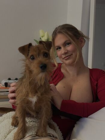 Full leaked Albitarobainam private photo