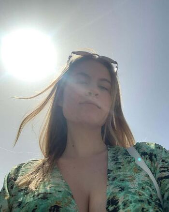 Full leaked Albitarobainam private photo