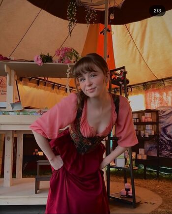 Full leaked Alchemisstic private onlyfans photo