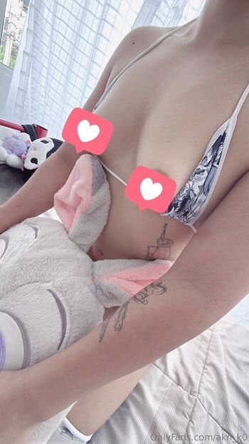Full leaked Alcolitty private photo