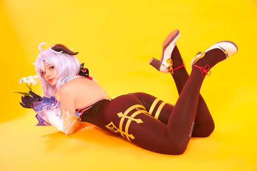 Full leaked Alcololi private photo