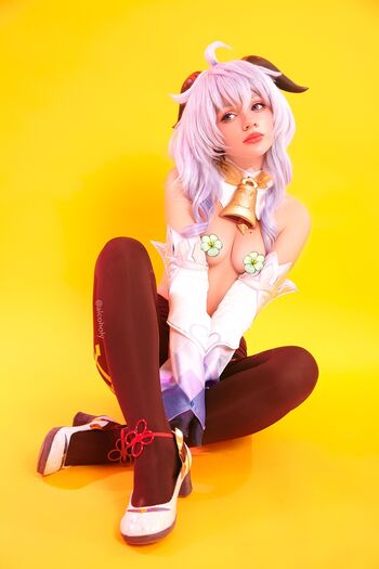 Full leaked Alcololi private photo
