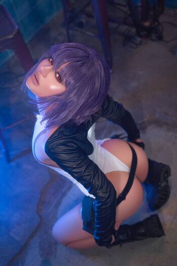 Full leaked Alcololi private photo