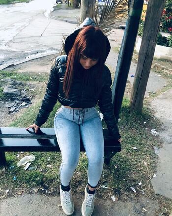 Full leaked Aldana belen private photo