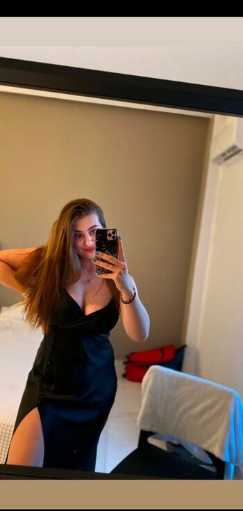 Full leaked Aldijana private onlyfans photo