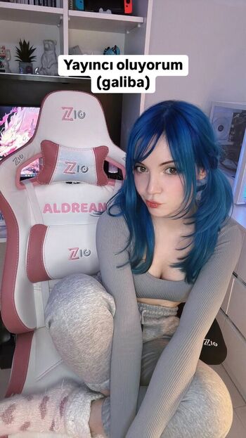 Full leaked Aldreann private onlyfans photo