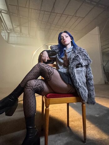 Full leaked Aldreann private onlyfans photo