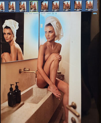 Full leaked Aldrina gashi private onlyfans photo