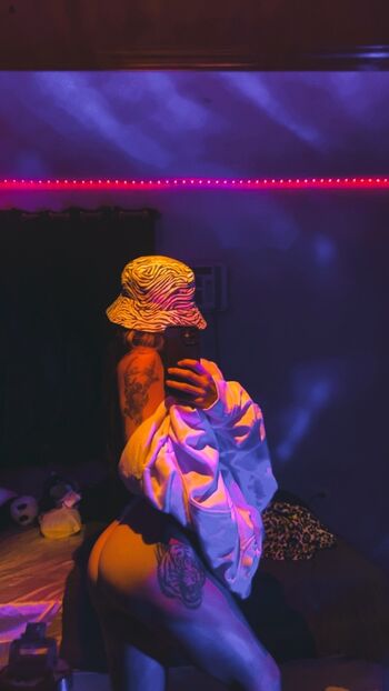 Full leaked Ale acosta page private photo