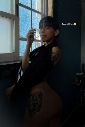 Full leaked Ale acosta page private photo