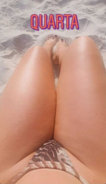 Full leaked Ale calap private photo