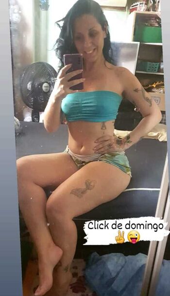 Full leaked Ale calap private photo