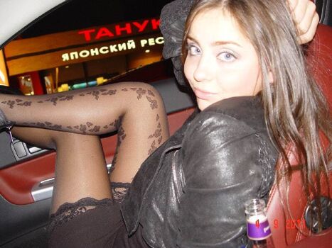 Full leaked Ale ivanova private photo