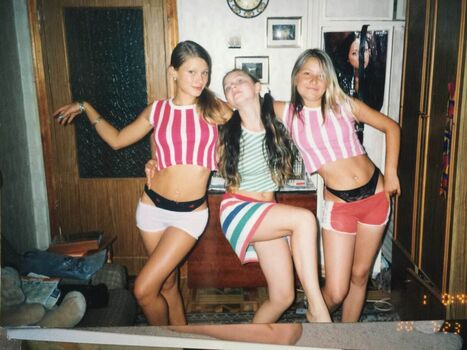 Full leaked Ale ivanova private photo