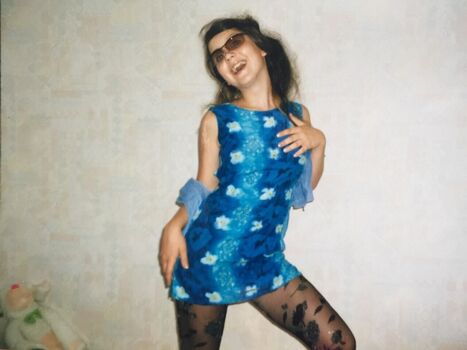 Full leaked Ale ivanova private photo